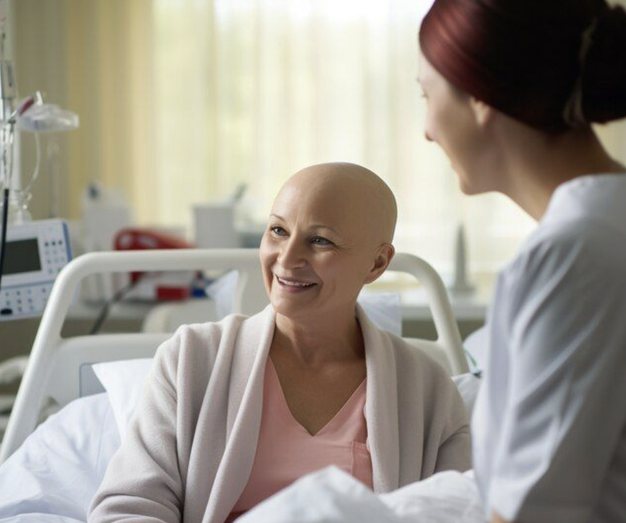 Navigating Cancer Treatment: Make Informed Choices